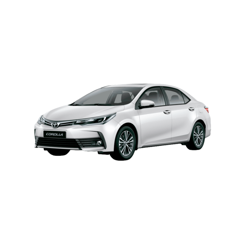 Toyota corolla best sale quest accessories