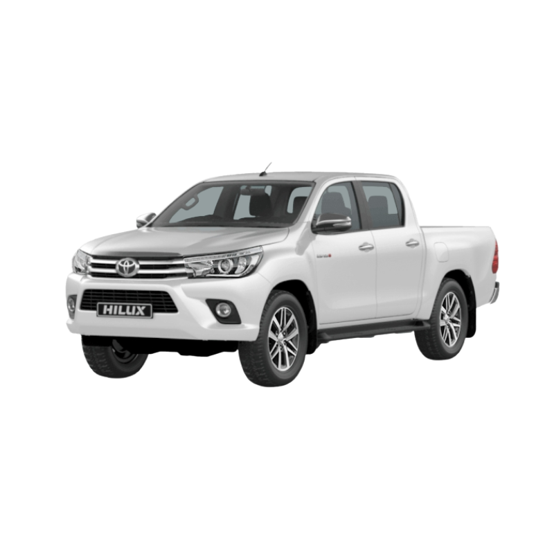 Toyota Hilux – Page 3 – Freeway Toyota