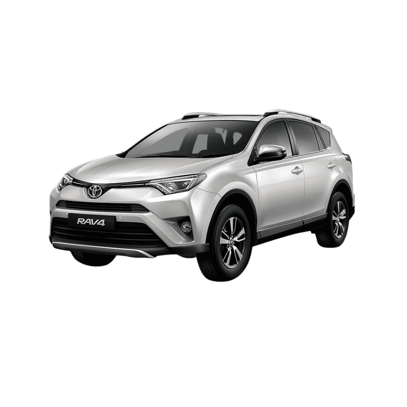 Toyota RAV4 – Freeway Toyota
