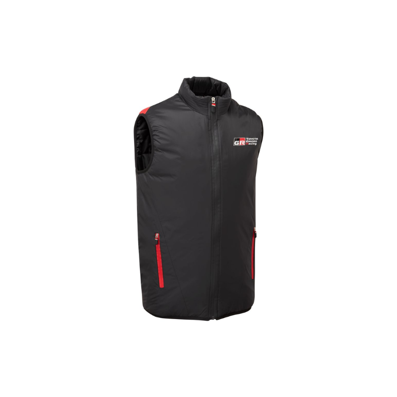 GR Gazoo Racing Team Gilet