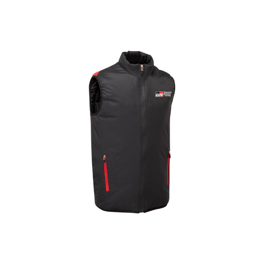 GR Gazoo Racing Team Gilet