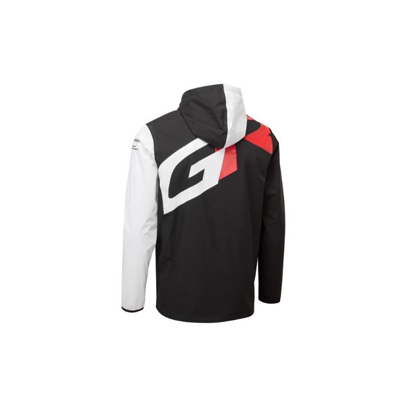 GR Gazoo Racing Team Hoody Rain Coat