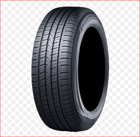 2656018 DUNLOP TYRES