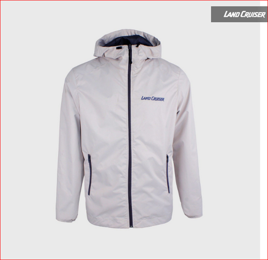 Land Cruiser Rain Jacket