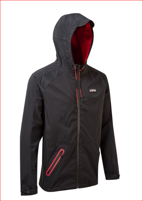 LIGHTWEIGHT JACKET
