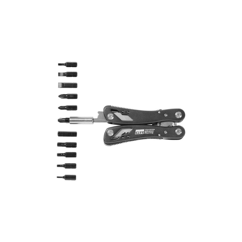 GR Gazoo Racing Multi-Tool