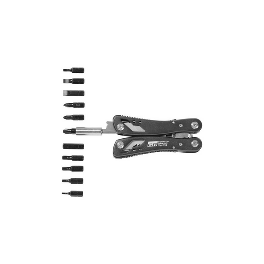 GR Gazoo Racing Multi-Tool