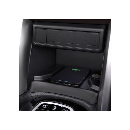 Toyota Corolla Cross Wireless Charger Set