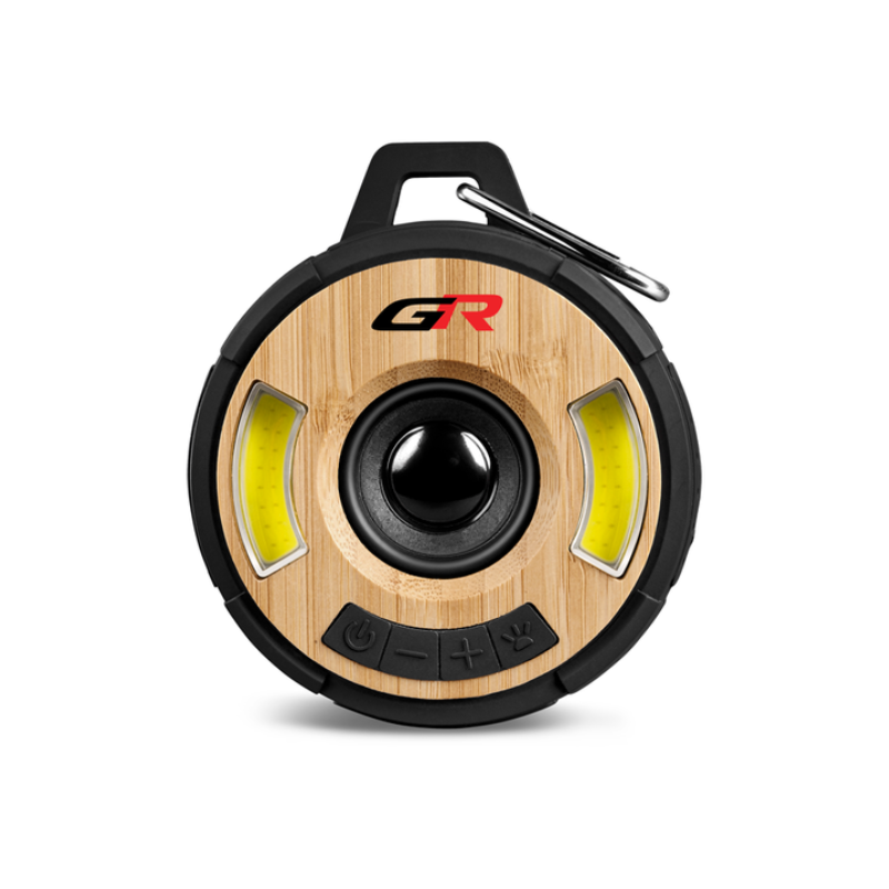 GR OSK Bluetooth Speaker