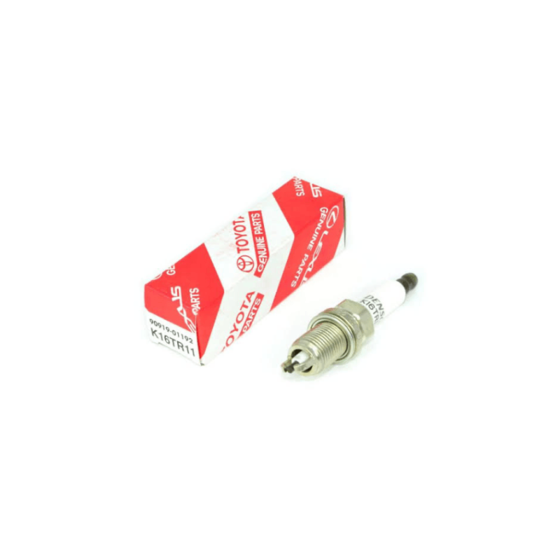 Toyota Agya AT 20 Service Kit