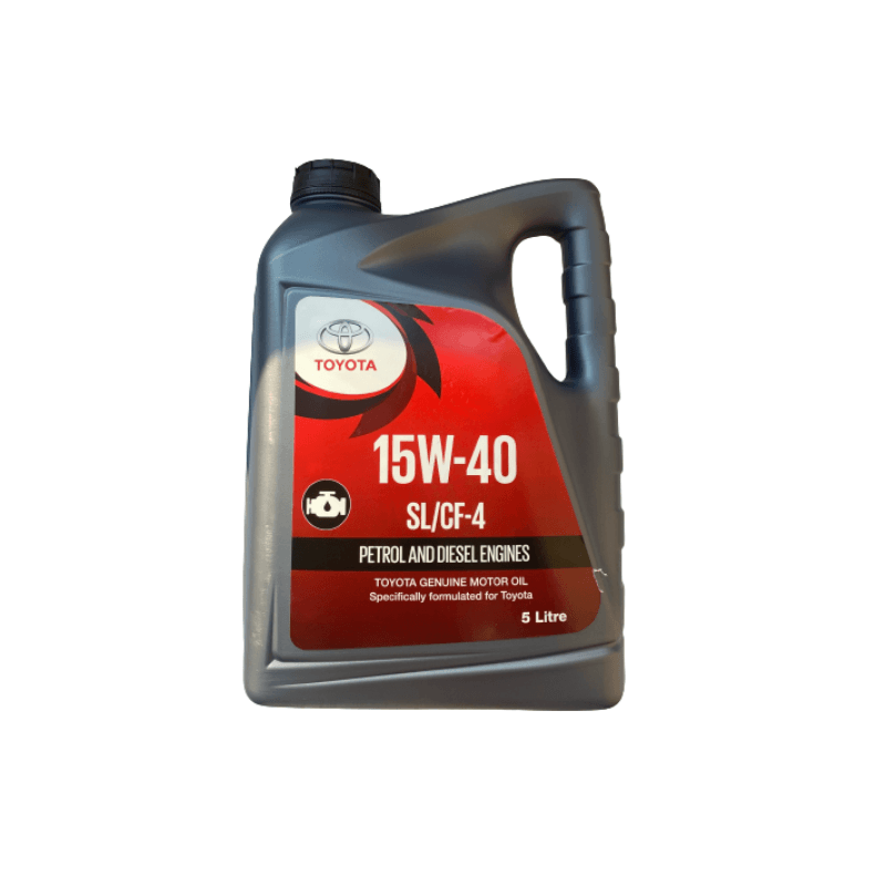 Quantum Petrol Service Kit - Freeway Toyota