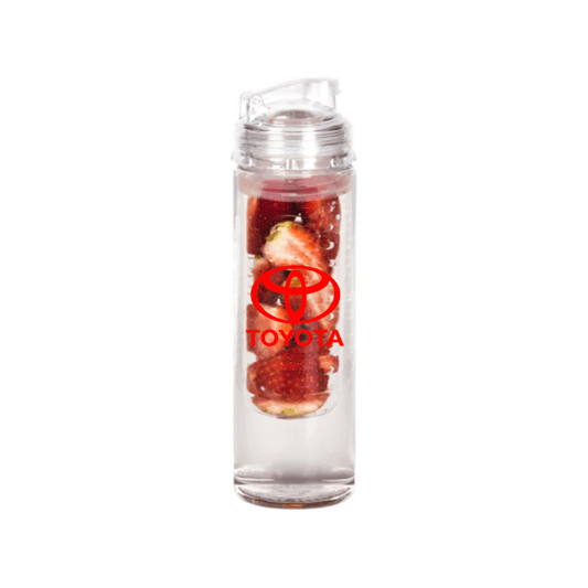 Toyota Infusion Water Bottle - 700ml - Freeway Toyota