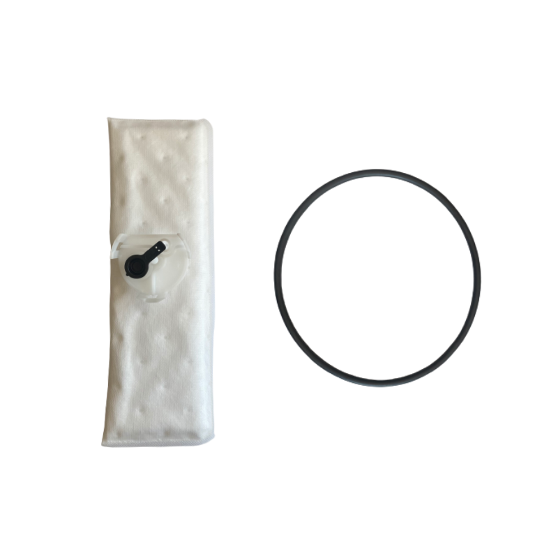 Filter Fuel Kit