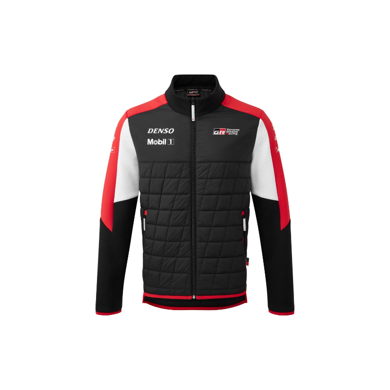 GR Toyota Gazoo Racing Unisex Team Performance Liner