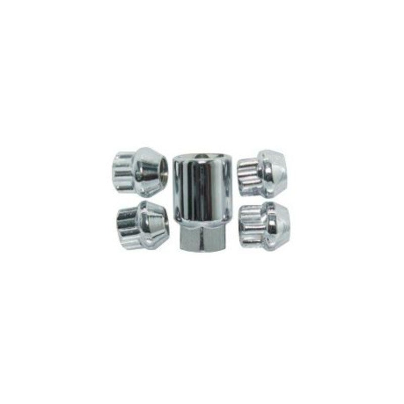 Wheel Lock Nut Set - Freeway Toyota