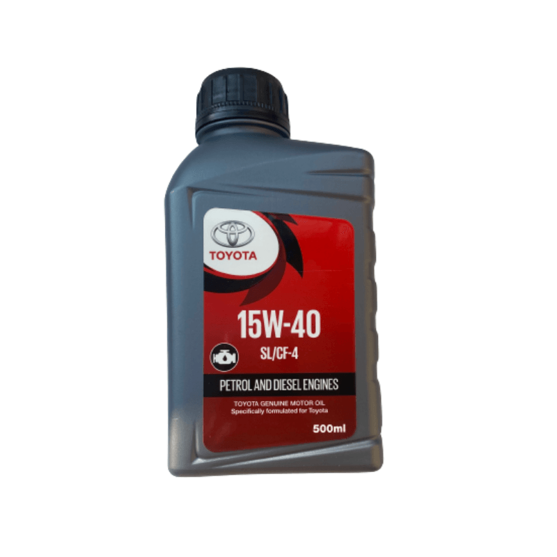 Quantum Petrol Service Kit - Freeway Toyota