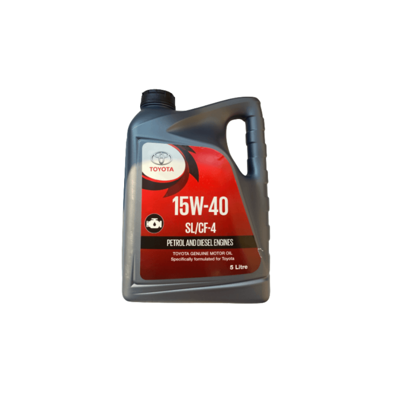 Toyota Agya AT 20 Service Kit