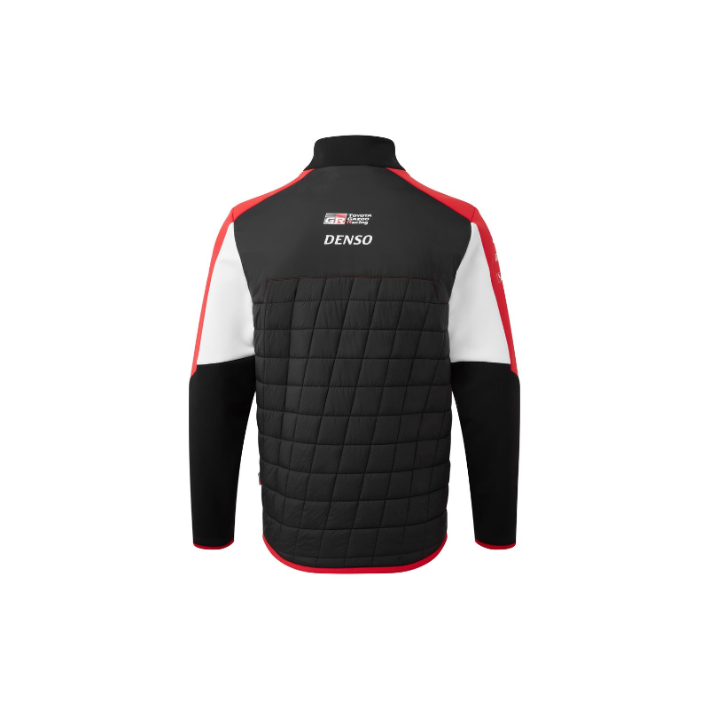 GR Toyota Gazoo Racing Unisex Team Performance Liner