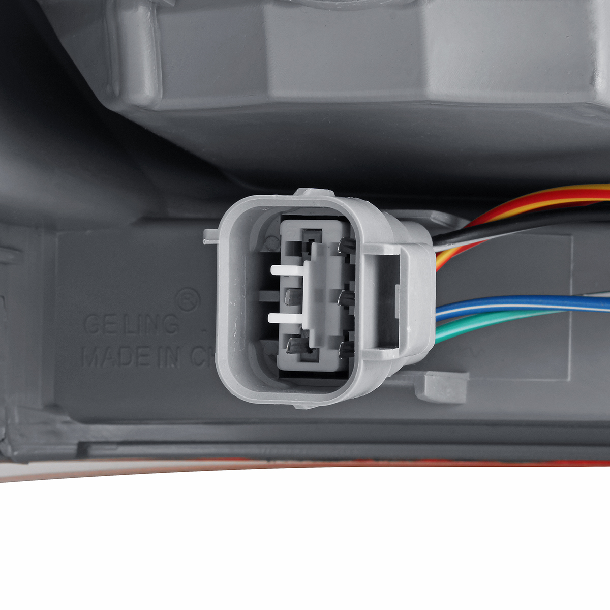 Toyota Hilux Right Side Tail Light Brake Lamp PLEASE PROVIDE VIN DETAILS WHEN ENQIURING