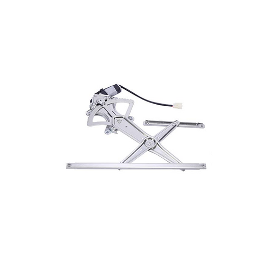 Toyota Corolla left rear Window Regulator WITH OUT MOTOR