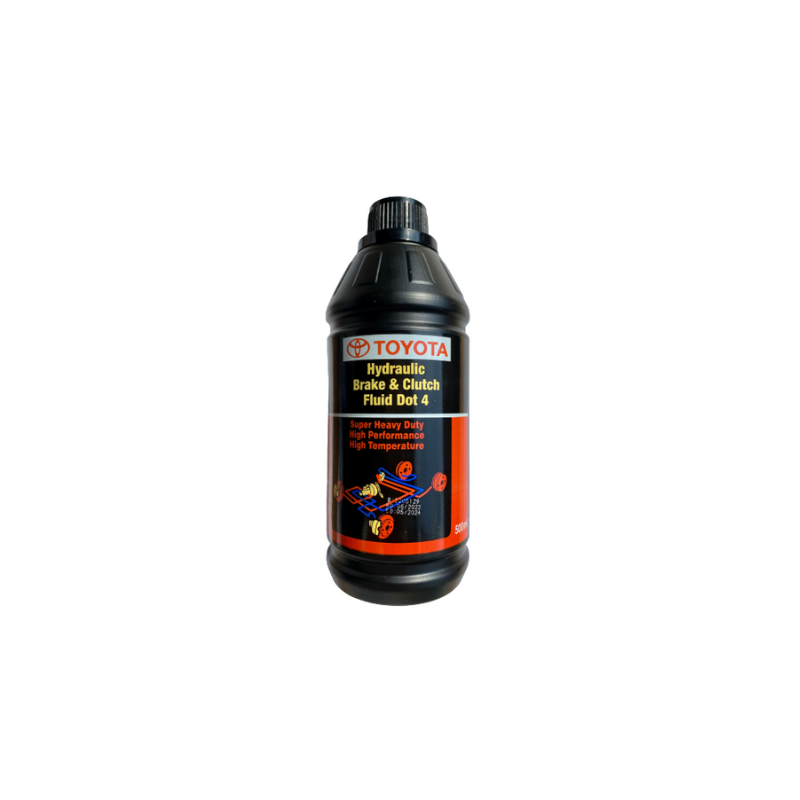 Toyota Corolla Quest 1.6 Service Kit