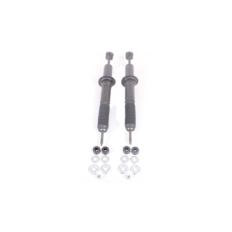 Toyota Fortuner Shock Absorber rear each please provide vin details