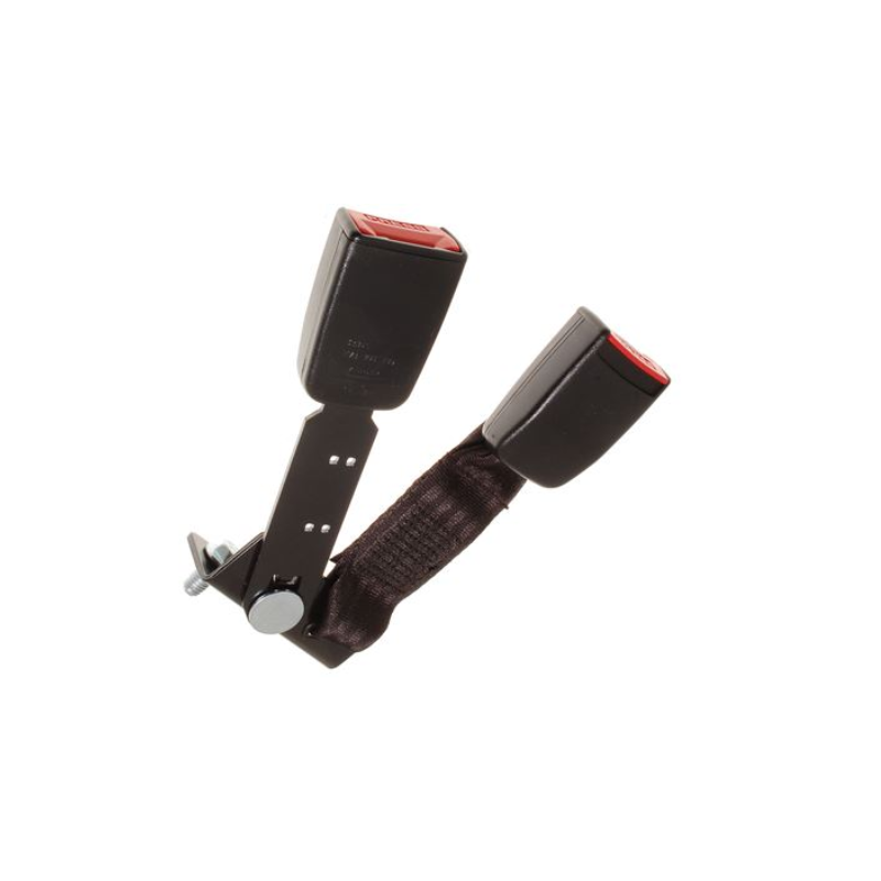 Toyota Prado Seat Belt