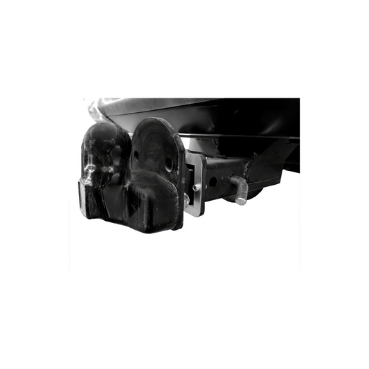 Toyota Hilux Detachable Towing Hitch