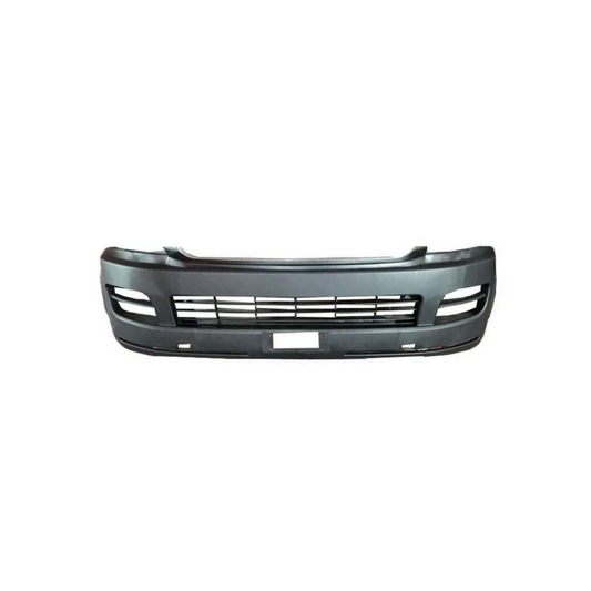 Toyota Quantum Front Bumper Cover