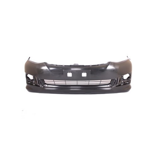 Toyota Fortuner 2020-2022 Front Bumper Cover