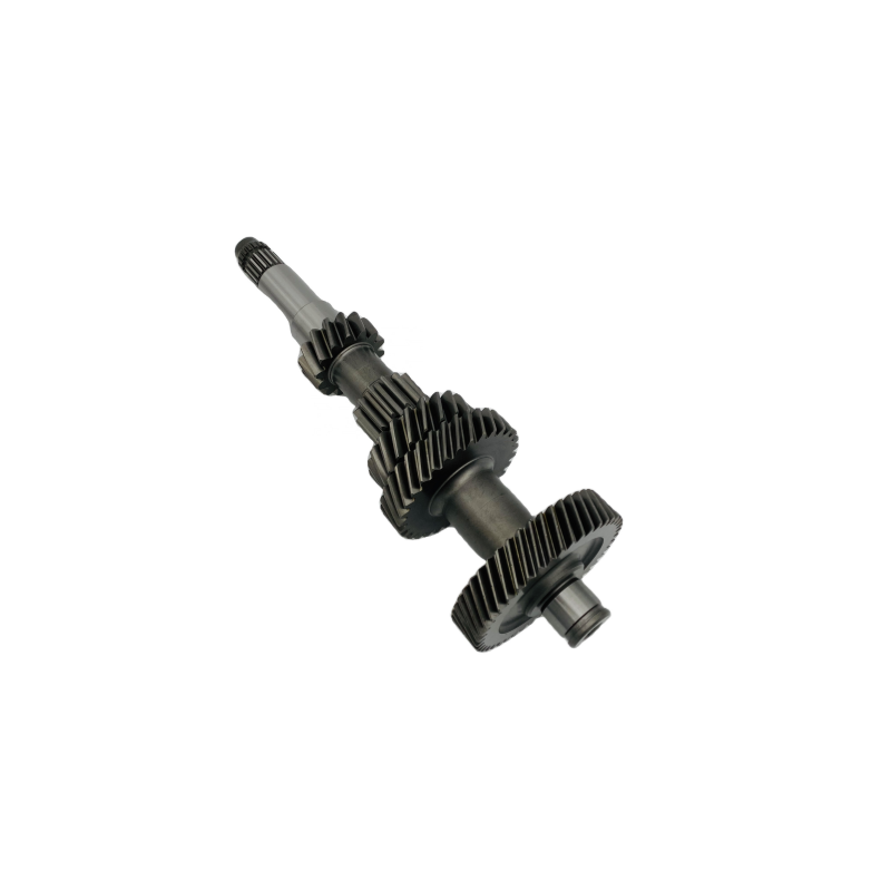 Toyota Hilux Gear Counter