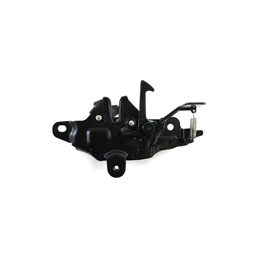 Toyota Quantum Hood Lock Assembly please provide vin details when enquiring