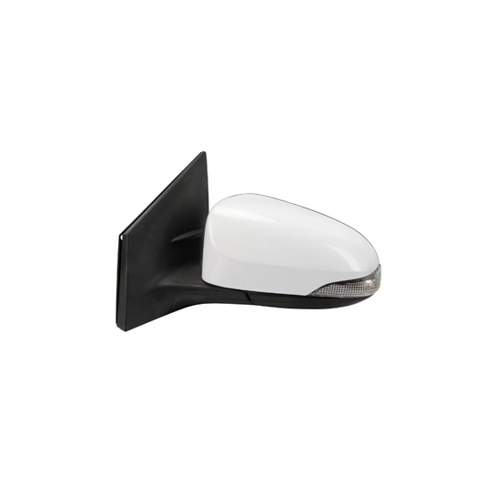 Toyota Etios Outer Rear View Mirror Right