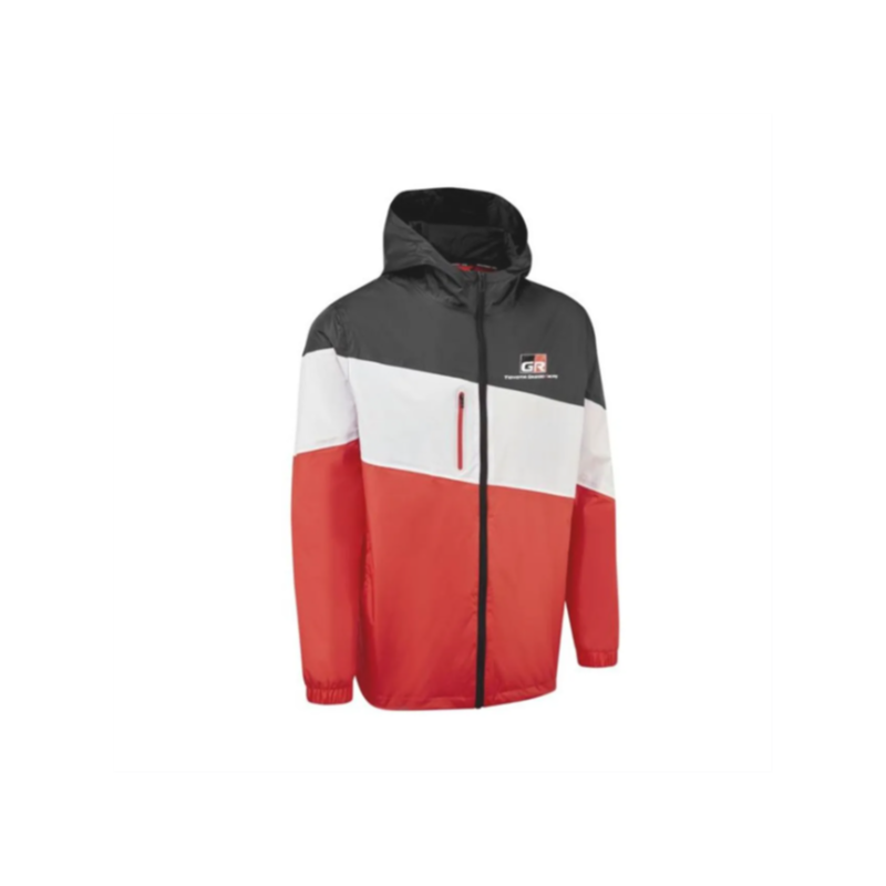 GR Toyota Gazoo Racing Sport Lightweight Jacket