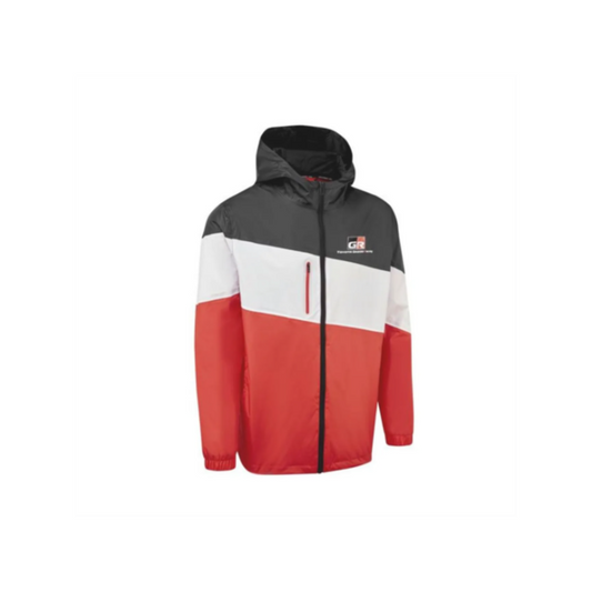 GR Toyota Gazoo Racing Sport Lightweight Jacket
