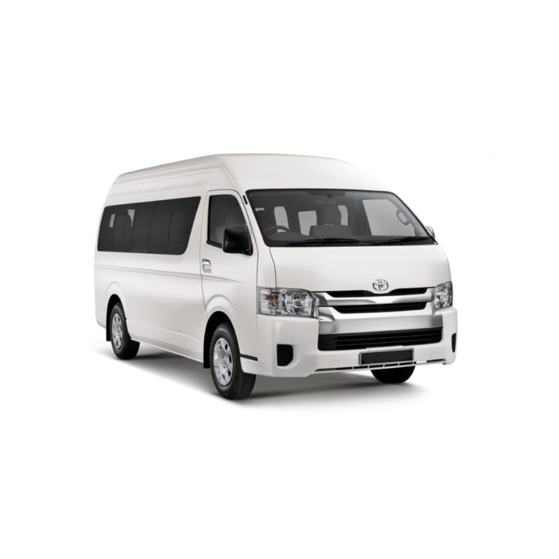 Toyota Quantum Diesel Service Kit Special