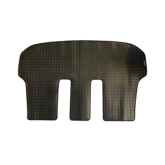 Toyota Fortuner Rubber Load Area Mat please provide vin details
