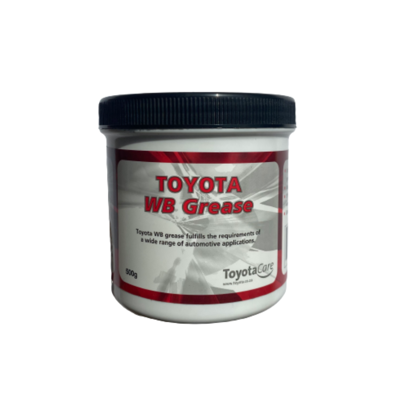 Toyota Wheel Bearing Grease - 500g - Freeway Toyota