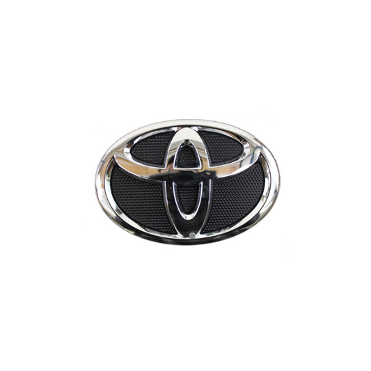 Toyota Etios Emblem