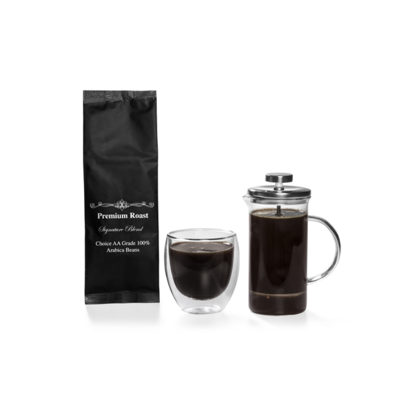 Cafetiere Coffee Set