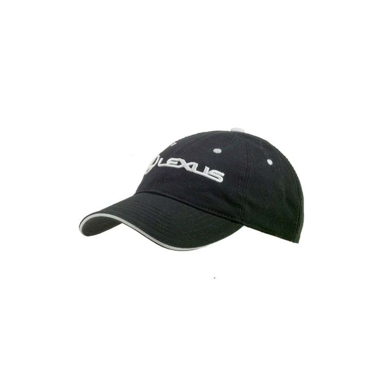 Lexus top ball cap