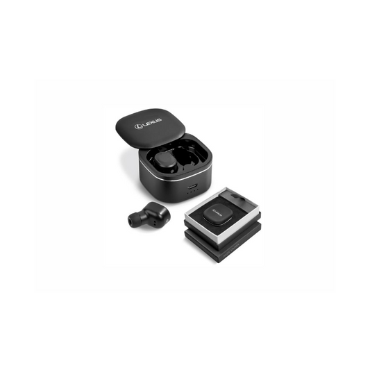 Lexus Black TWS Earbuds