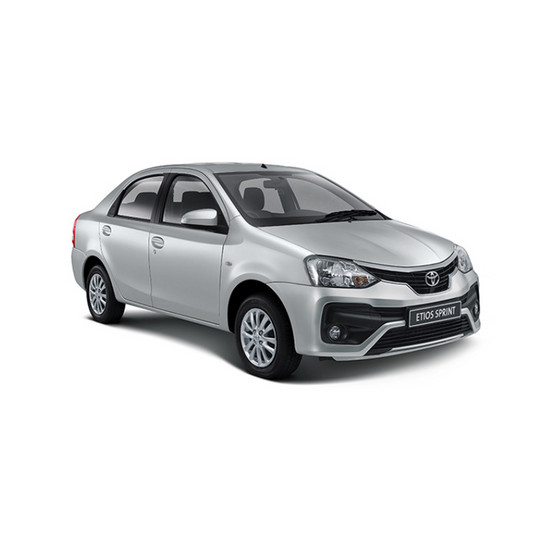 Toyota Etios 1.5 Sprint Service Kit