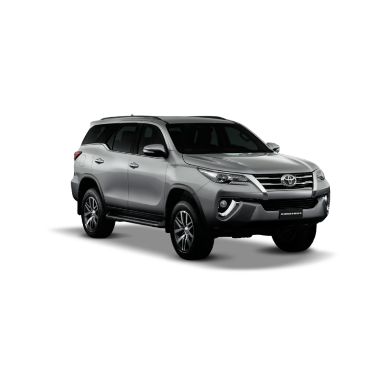 Toyota Fortuner Service Kit