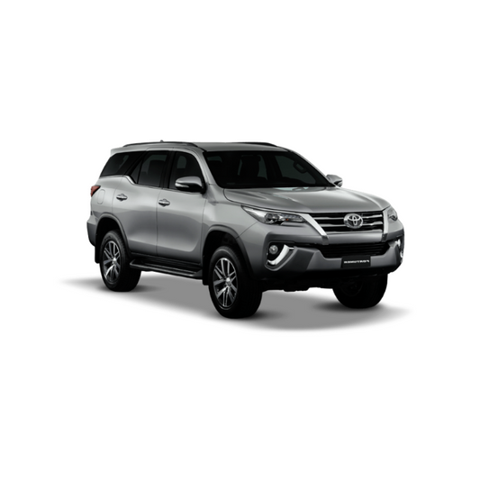 Toyota Fortuner Service Kit