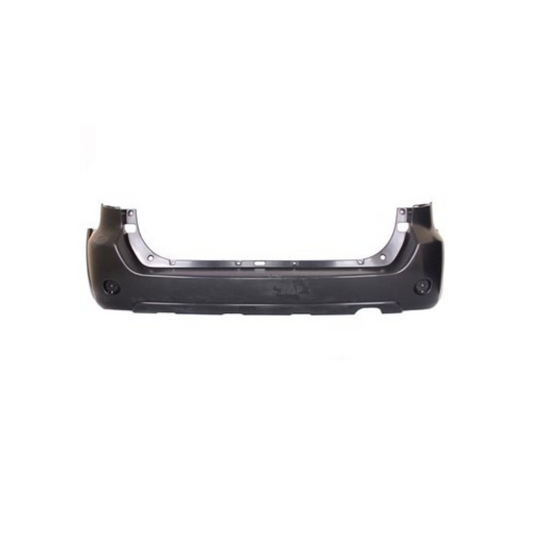 Toyota Fortuner Rear Bumper Cover PLEASE SUPPLY VIN DETAILS