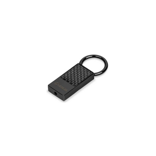 Lexus Carbon Keyholder