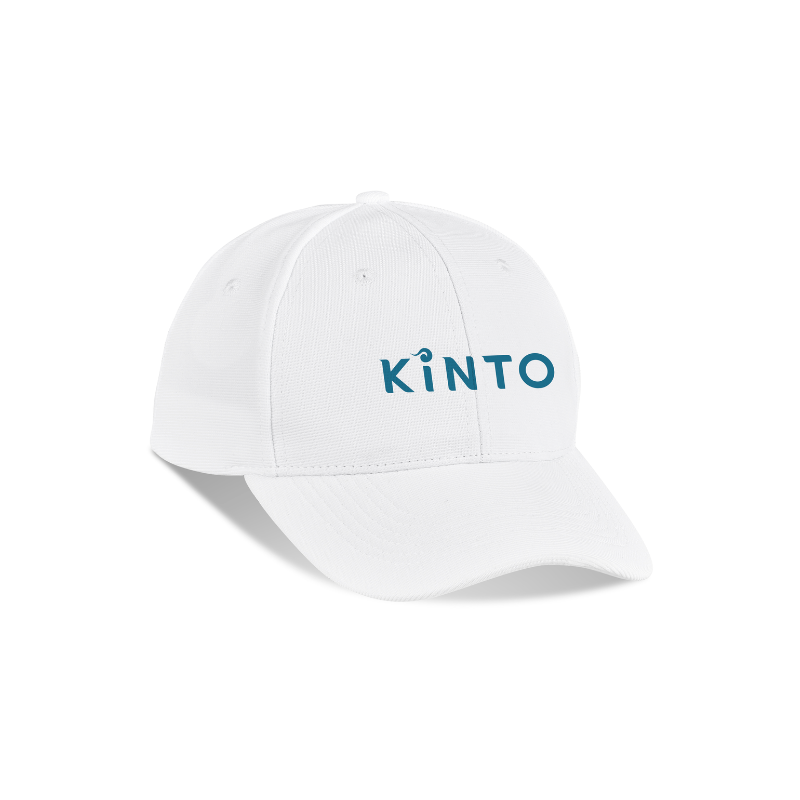 Kinto Gary Player Cap