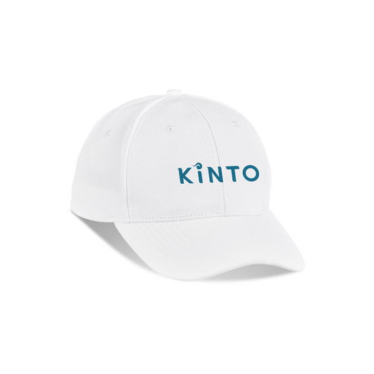Kinto Gary Player Cap