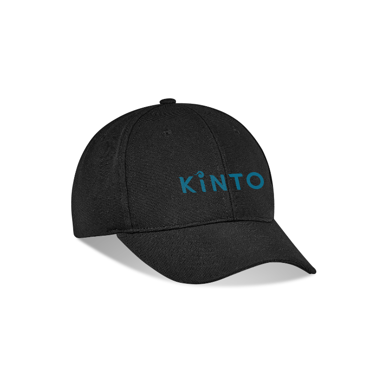 Kinto Gary Player Cap